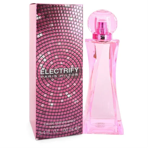 Vista 6 de Paris Hilton Electrify Eau de Parfum, 1.3 oz
