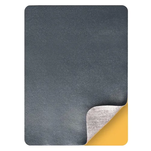 Vista 8 de ICARERCASE Cinta de reparación de cuero de 3 x 60 pulgadas, kit de parches de reparación autoadhesivo para sofás, asientos de automóvil, bolsos