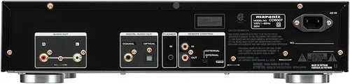 Vista 2 de Marantz Reproductor de CD CD6007