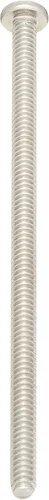 Vista 2 de Hard-to-Find Fastener 014973479299 Tornillos para máquina de cacerola Phillips, 10-24 x 4, Pieza-8