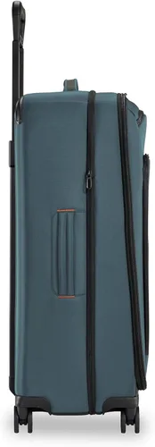 Vista 12 de Briggs & Riley Equipaje Zdx, océano, Equipaje Zdx