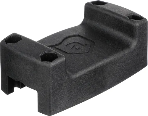 Vista 3 de Attwood 5012-7 Rod Holder Rail Mount, Black