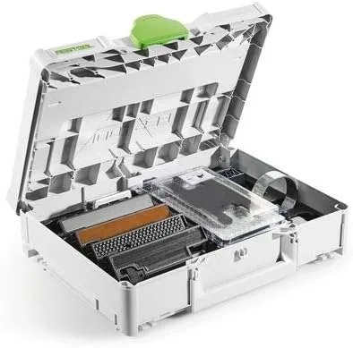 Vista 2 de Festool 576790 Carvex Kit de accesorios para sierra caladora ZH-SYS-PS 420/F