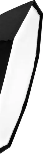 Vista 3 de Profoto 254712 RFi 5-Feet Octa Softbox (negro)