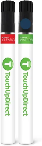 Vista 214 de TouchUpDirect PL5 Acapulco Gold - Pintura en aerosol compatible con Dodge Exact Match - Kit esencial