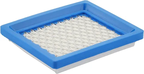Vista 5 de Paquete de 5 filtros de aire 14 083 22-S compatible con Kohler XT650 XT675 XTX650 XTX675 Toro 22 pulgadas segadora recicladora específica 20377