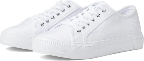 Vista 4 de Tommy Hilfiger Alessy - Tenis para mujer