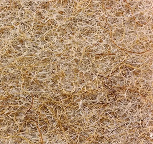 Vista 5 de SCRUBIT Esponjas naturales – Paquete de 10 esponjas naturales biodegradables compostables de celulosa y coco para platos, esponja de cocina