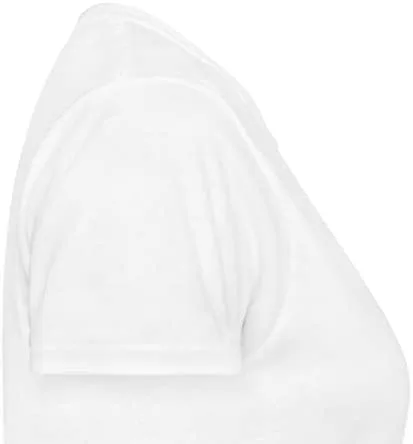 Vista 5 de Spreadshirt Stay Puft - Disfraz de hombre malvavisco camiseta para mujer disfraz de Halloween para mujer