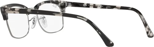 Vista 5 de Ray-Ban Rx3916v Clubmaster - Marcos cuadrados para gafas graduadas