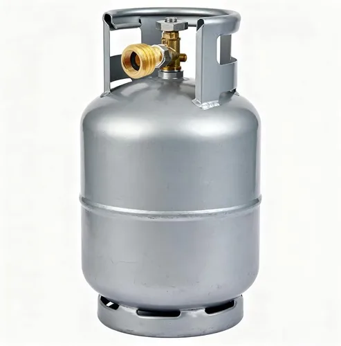 Vista 4 de Adaptador de tanque de propano POL a QCC1, convierte la válvula de tanque antigua a QCC1 Antiguo a nuevo, latón macizo resistente a la corrosión