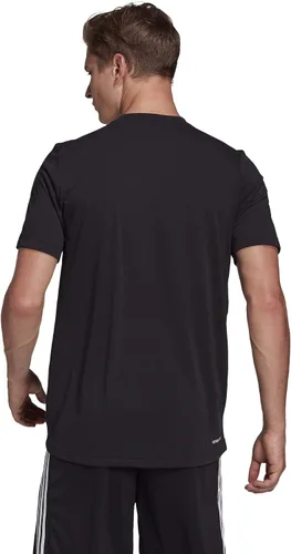 Vista 4 de adidas Designed 2 Move Feelready - Camiseta para hombre