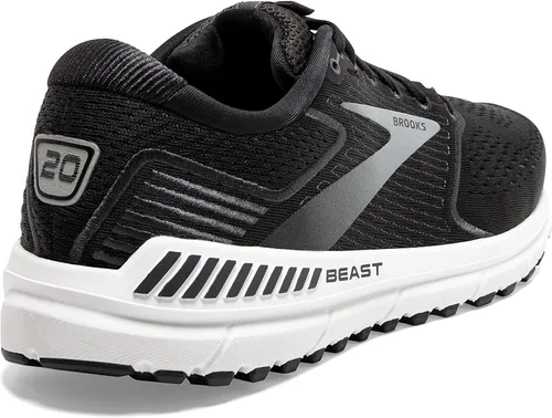 Vista 4 de Brooks Beast 20 - Tenis para hombre