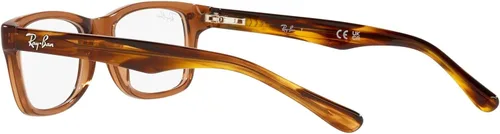 Vista 5 de Ray-Ban Ry1531 Square Prescription Eyeglass Frames