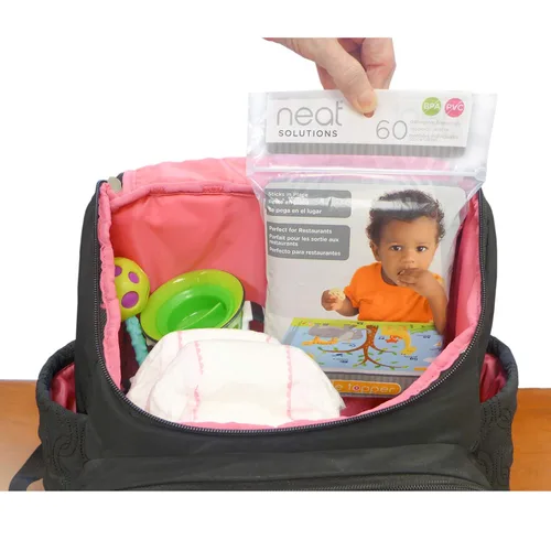 Vista 7 de Cubremesa Neat Wear de Neat Solutions Neat