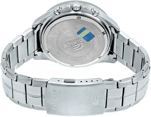 Vista 2 de Reloj Casio Edifice EFR-556D-1AVUEF para hombre