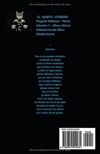 Vista 2 de AZUL Clásicos (Spanish Edition)