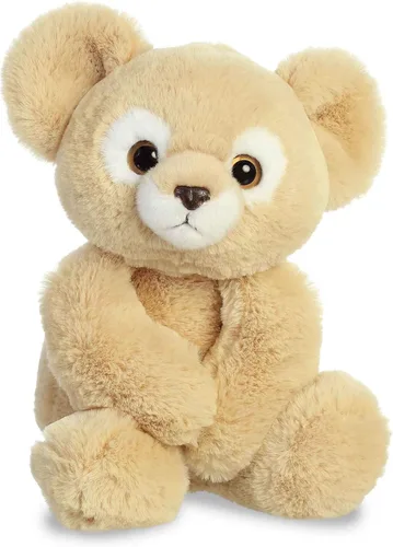 Vista 22 de Aurora® Adorable Flopsie™ - Animal de peluche con diseño de tiburón, facilidad para jugar, compañeros intemporales, color gris, 12 pulgadas