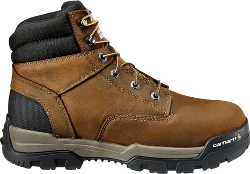 Vista 6 de Carhartt Zapatos de trabajo de seguridad Force SD para hombre