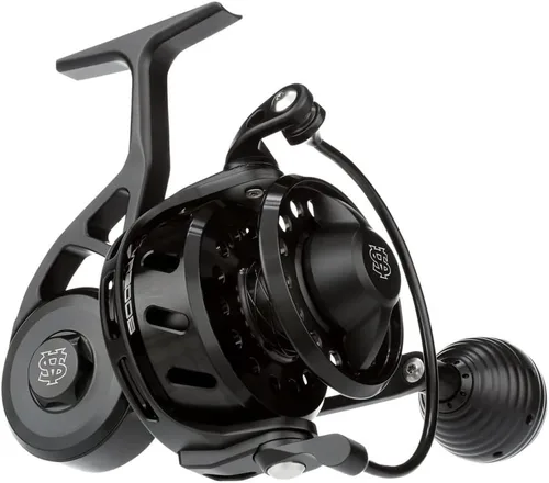 Vista 3 de Van Staal Series Spinning Reels VR