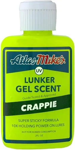 Vista 18 de Mike's UV Lunker - Gel de cebo de pesca