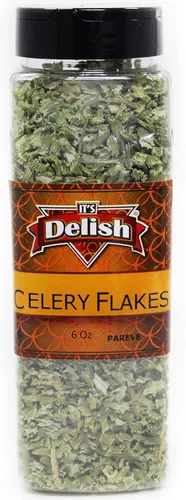 Vista 2 de Pimientos secos por It's Delish