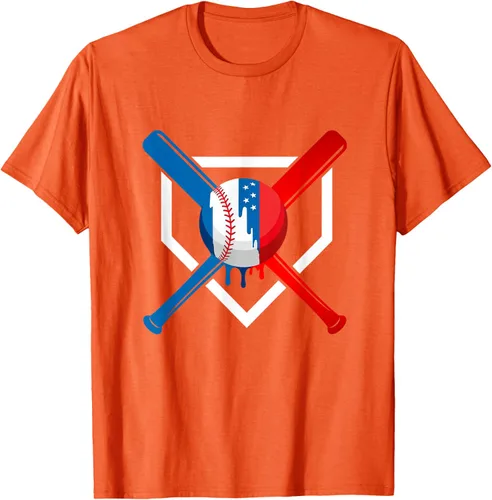 Vista 77 de Ropa de béisbol - Camiseta de béisbol, Negro -, Pequeña