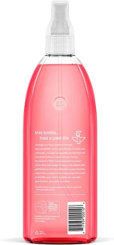 Vista 9 de Method Spray de limpieza para el hogar de pomelo rosa, 28 FZ