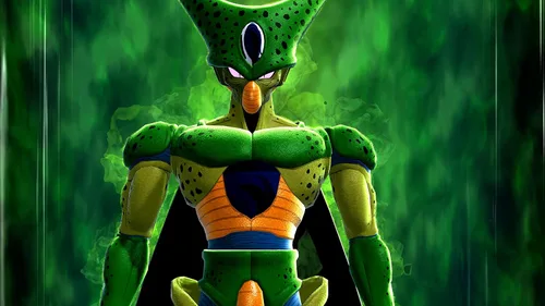 Vista 3 de DRAGON BALL THE BREAKERS Special Edition - Nintendo Switch
