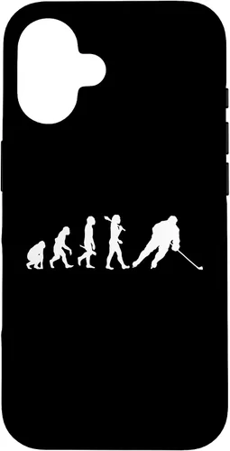 Vista 31 de Evolution Ice Hockey Evolution Case for iPhone 17