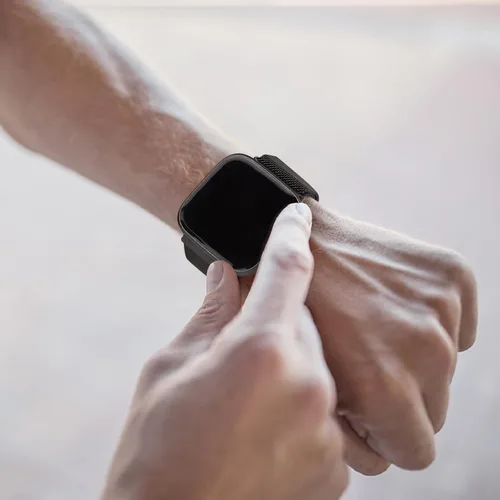 Vista 9 de Vanjua Correa de repuesto para Fitbit Versa 2, correa de repuesto para reloj inteligente Fitbit Versa 2 / Lite/SE