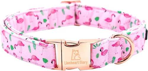 Vista 52 de Lionheart glory Collar de perro, collar azul para perros pequeños, collar de dinosaurio ajustable para perros pequeños, regalo para mascotas