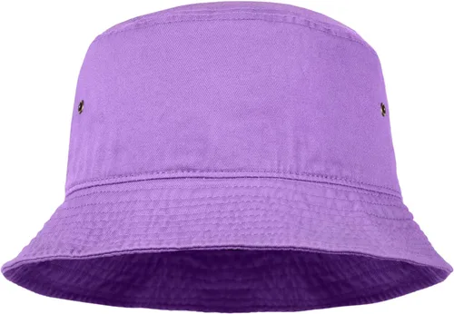 Vista 73 de Falari - Sombrero de algodón unisex para hombre y mujer