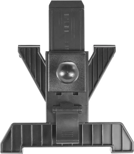 Vista 5 de iBOLT TabDock - Soporte para tableta a granel, se adapta a tabletas de 7 a 10 pulgadas y todos los adaptadores estándar de 4 puntas de la industria