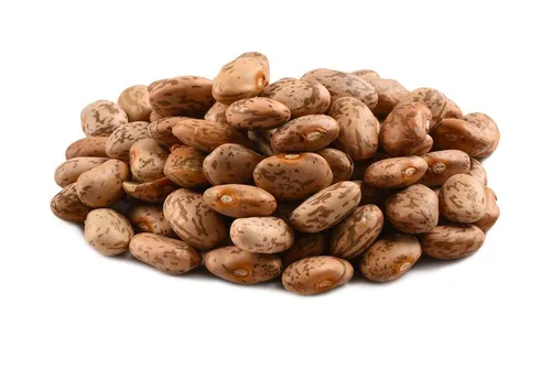 Vista 2 de Heartland and Goya pinto, frijoles rojos negros gabranzo (frijoles negros, 12 lb)