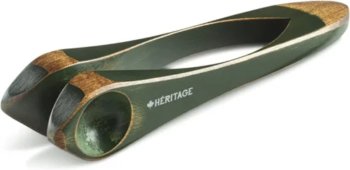Vista 22 de Instrumento de percusión, madera de arce canadiense hecha a mano, sonido popular de madera natural, gran regalo para todas las edades con cualquier