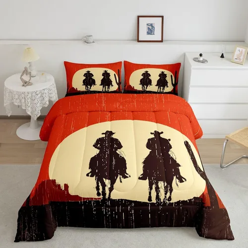 Vista 39 de Feelyou Lindo juego de ropa de cama de ajolote para niños y niñas tamaño twin, juego de edredón de salamandra para niños, mujeres y hombres, edredón