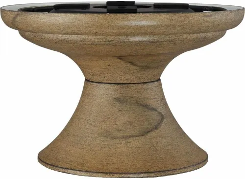 Vista 6 de Fanimation Spitfire - Ventilador de techo para cerca del techo, color blanco mate