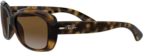 Vista 53 de Ray-Ban Gafas de sol Rb4101 Jackie Ohh Butterfly para mujer