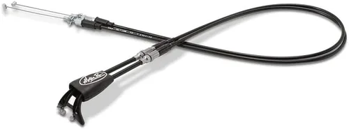 Vista 2 de Motion Pro REV3 - Kit de acelerador - Puños todoterreno - Compatible con Honda CRF450R/RWE/RX 2019-2020