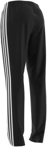 Vista 4 de adidas Essentials Pantalones deportivos con dobladillo abierto de tricot