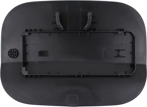 Vista 4 de Tapa de gas para puerta de llenado de combustible para Hyundai Santa Fe 2019-2023