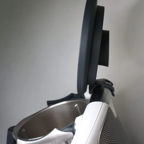 Vista 3 de Manija de la licuadora de los PP, soporte del reemplazo de TM6 TM5 para los accesorios de las piezas