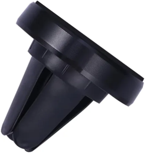 Vista 4 de HOMSFOU Soporte de coche para teléfono celular para teléfono celular en vehículo, soporte para teléfono celular, soporte para teléfono celular