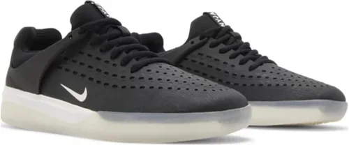Vista 5 de Nike SB Zoom Nyjah 3 NegroBlanco DJ6130 002