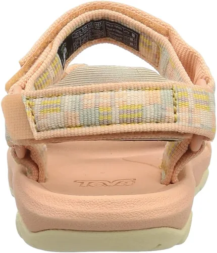 Vista 3 de Teva Midform Universal Geometric - Sandalias para mujer
