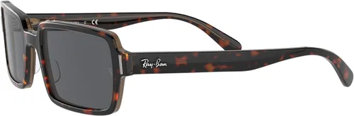 Vista 3 de Ray-Ban RB2189 Benji - Lentes de sol rectangulares