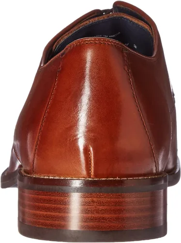 Vista 3 de Cole Haan Hombres Lenox Hill Cap Ox