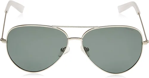 Vista 2 de Nautica Gafas de sol aviador N4639sp para hombre