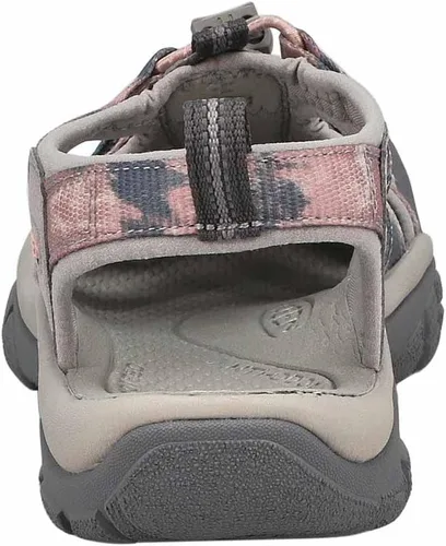 Vista 3 de KEEN Women's Newport H2 Closed Toe Water Sandals